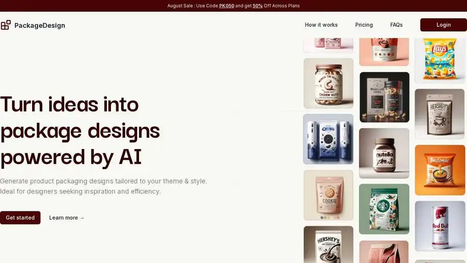 PackageDesign