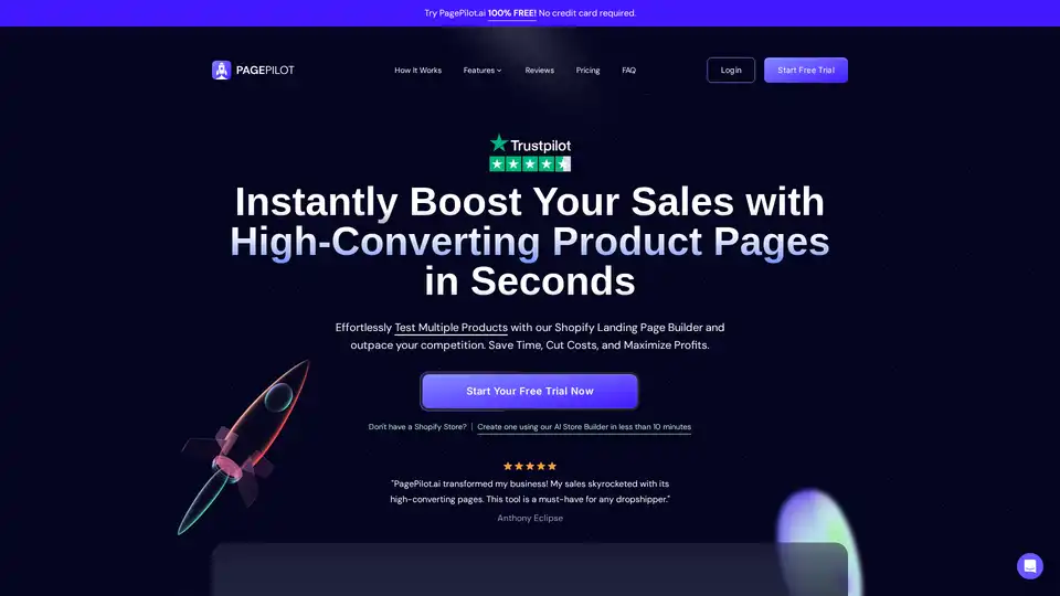 PagePilot.ai