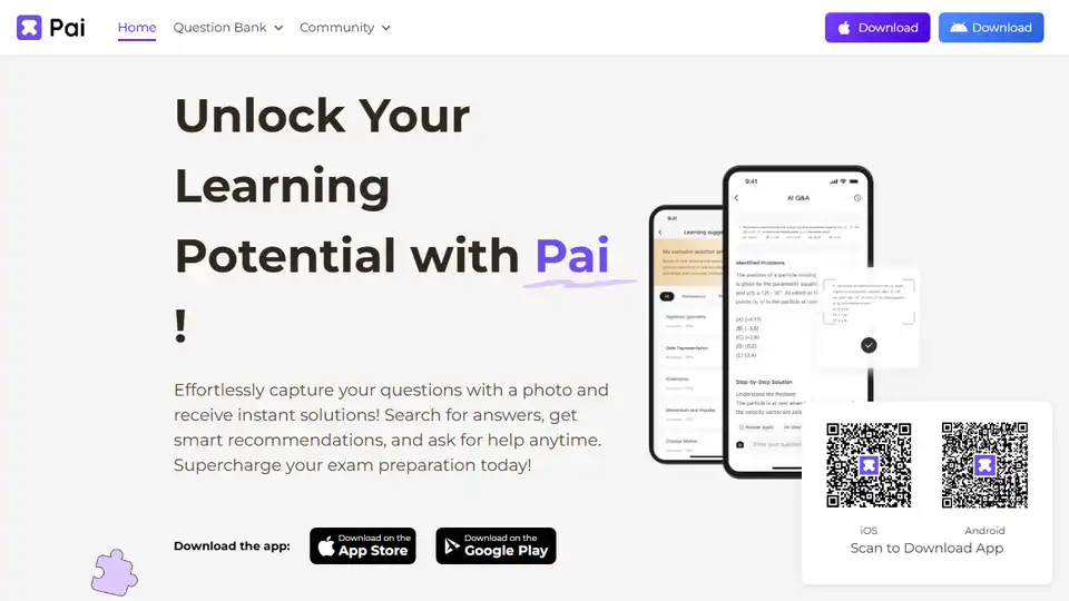 PAI