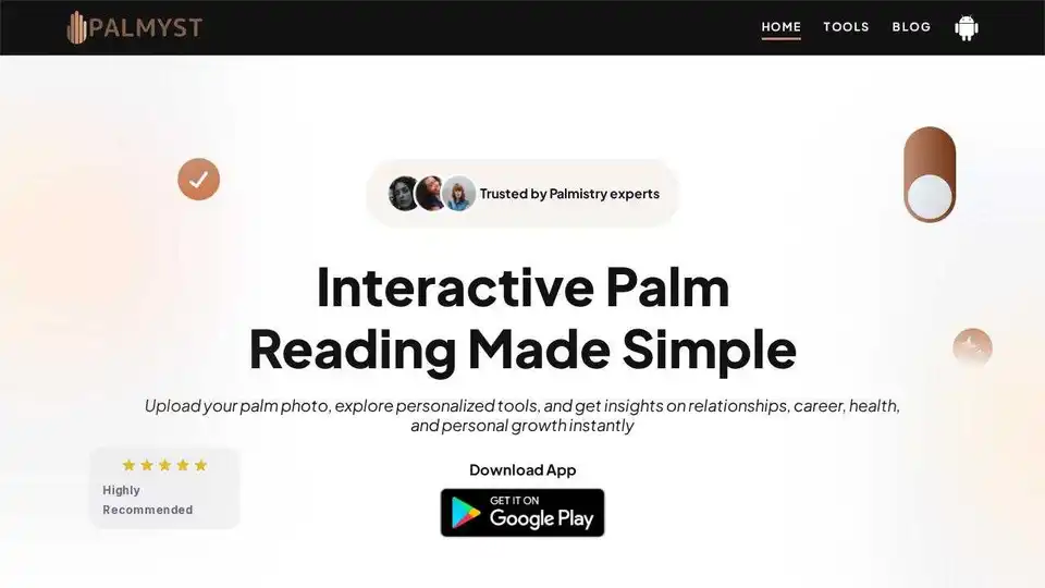 Palmyst