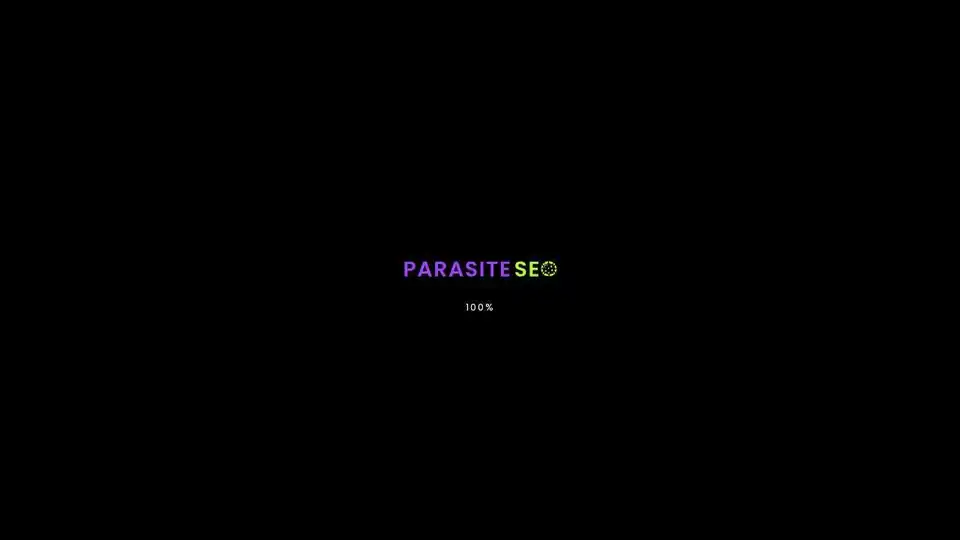 ParasiteSEO.com