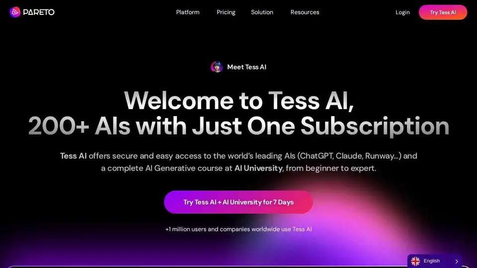 Tess AI
