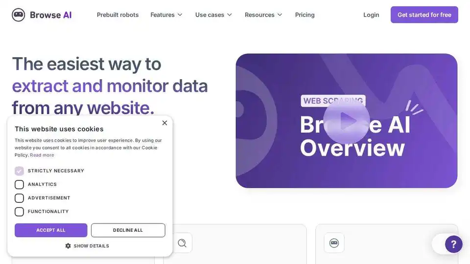 Browse AI