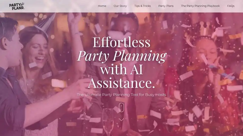 PartyPlanner