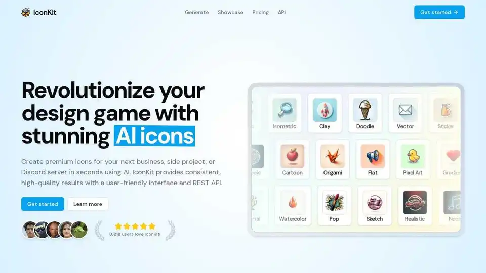 IconKit
