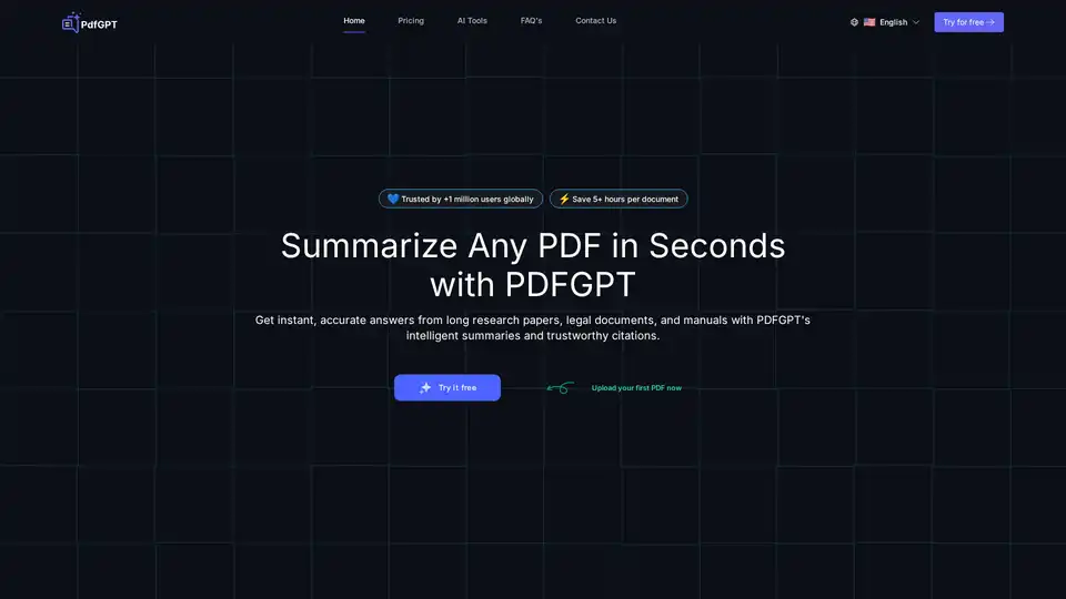 PDFGPT.IO