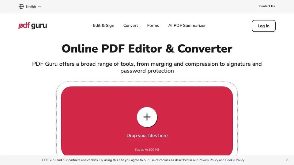 PDF Guru
