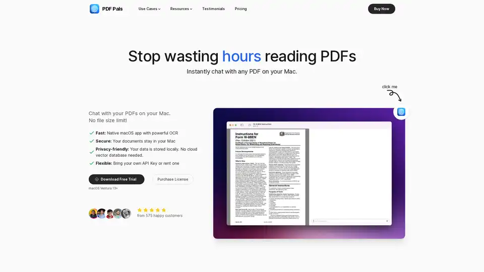 PDF Pals