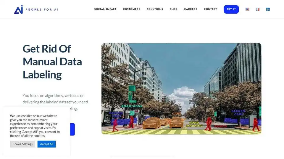 People For AI