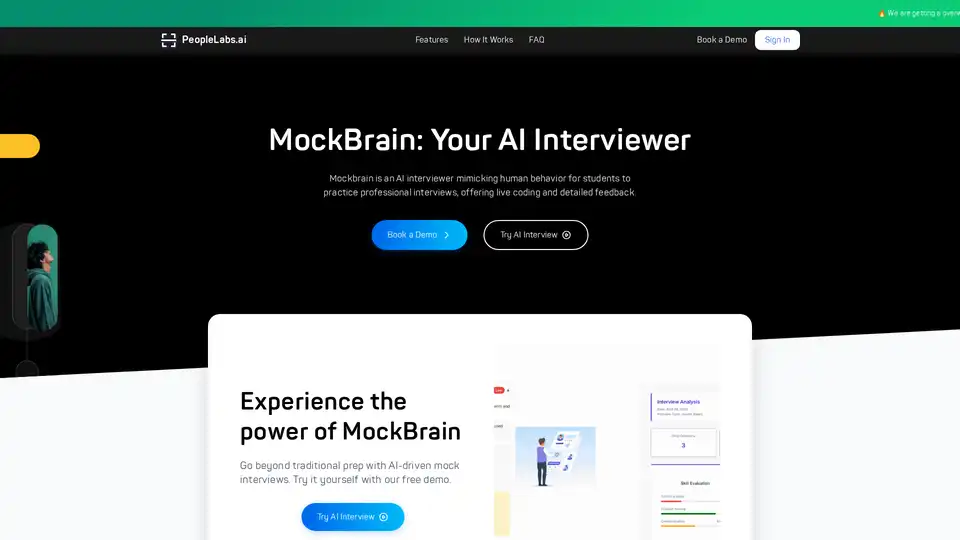 MockBrain