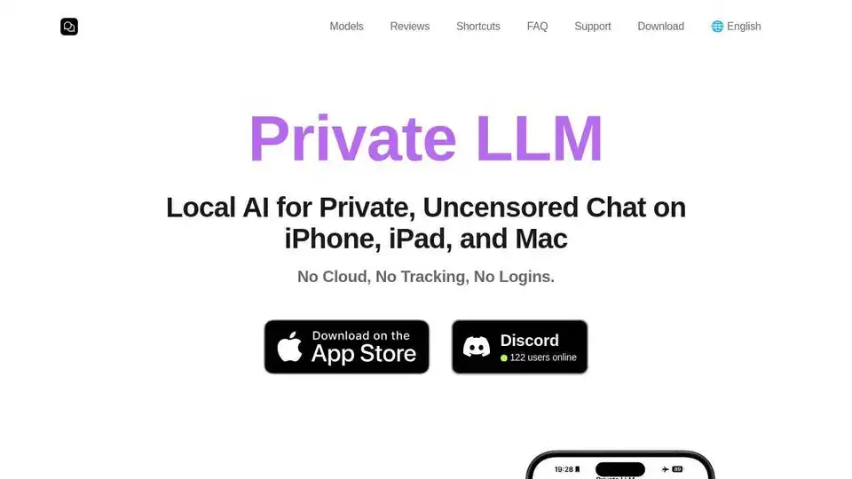 Private LLM