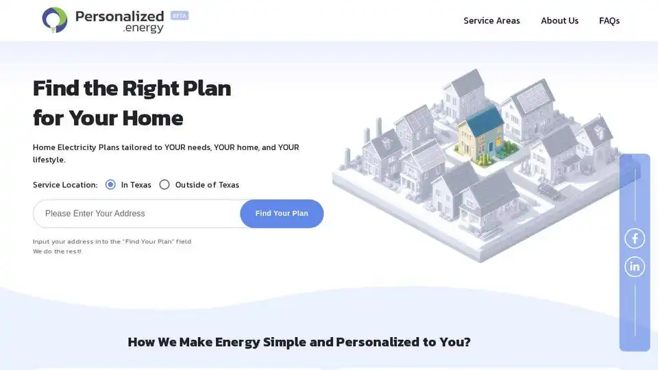 Personalized.energy