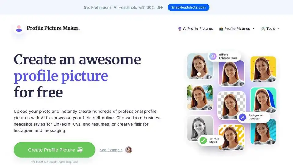 PFPMaker