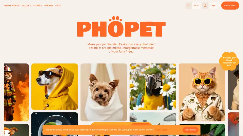 Phopet