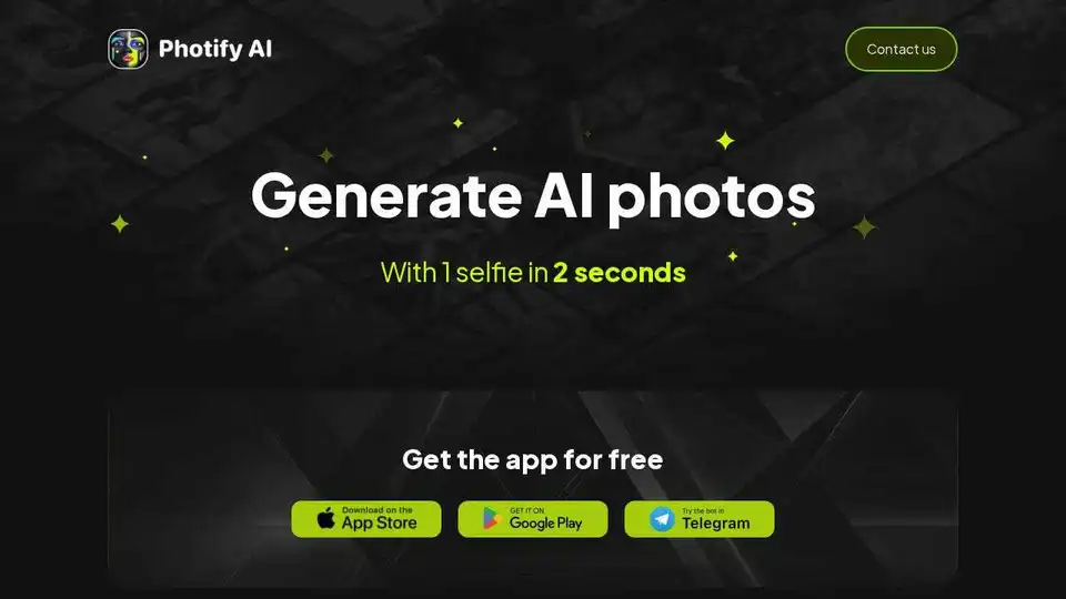 Photify AI