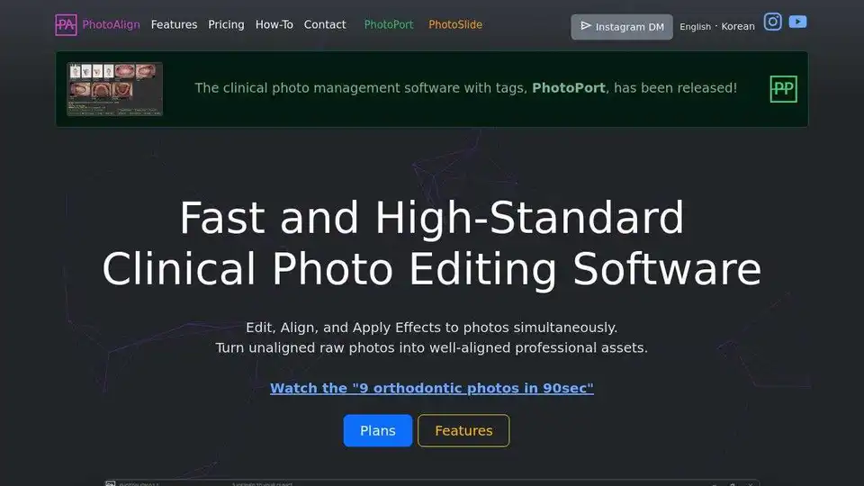PhotoAlign