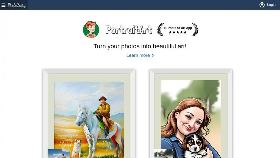 PhotoFairy