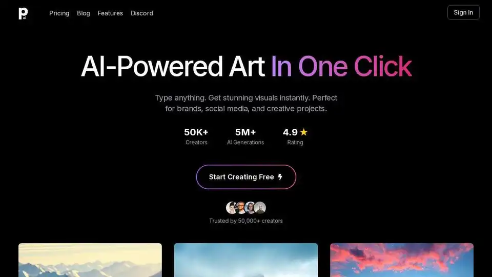 PhotoGenius.ai