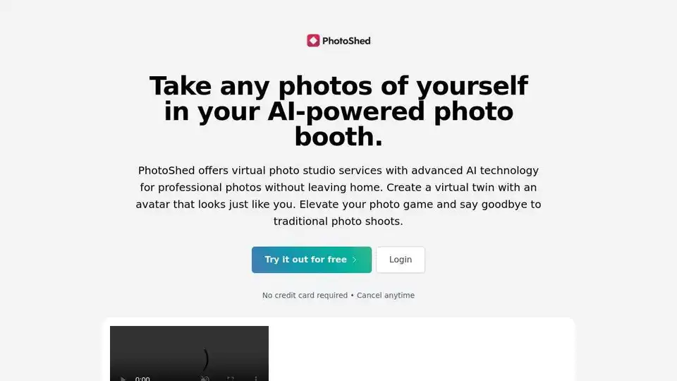 PhotoShed