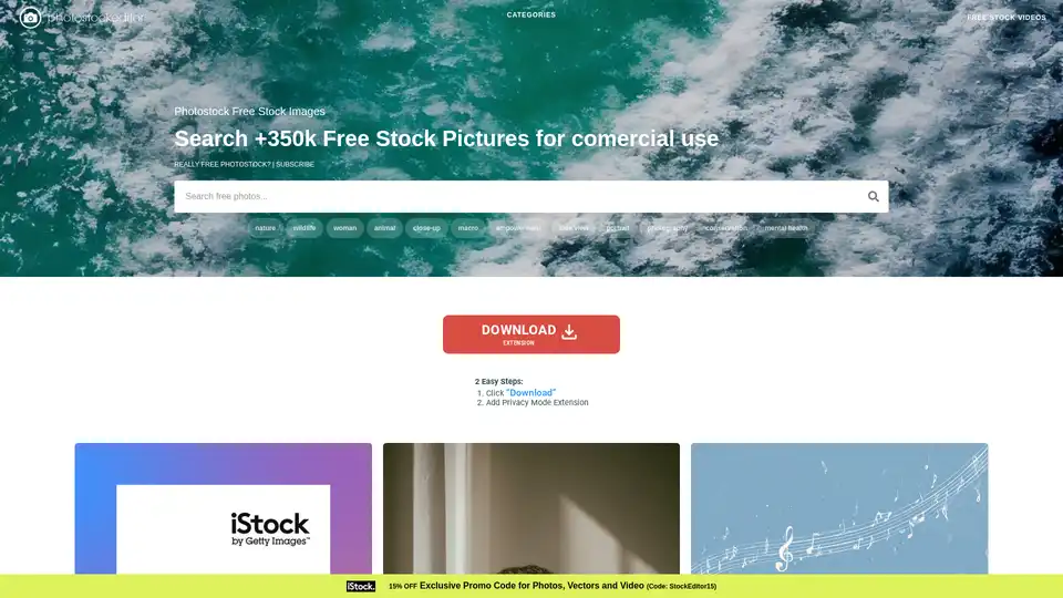 PhotoStock