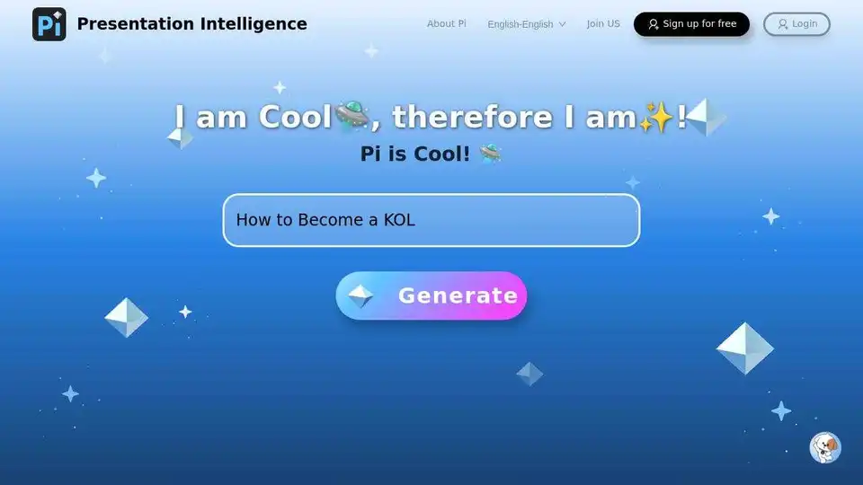 Pi