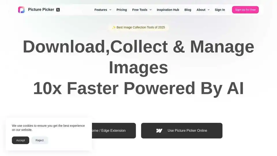Picture Picker