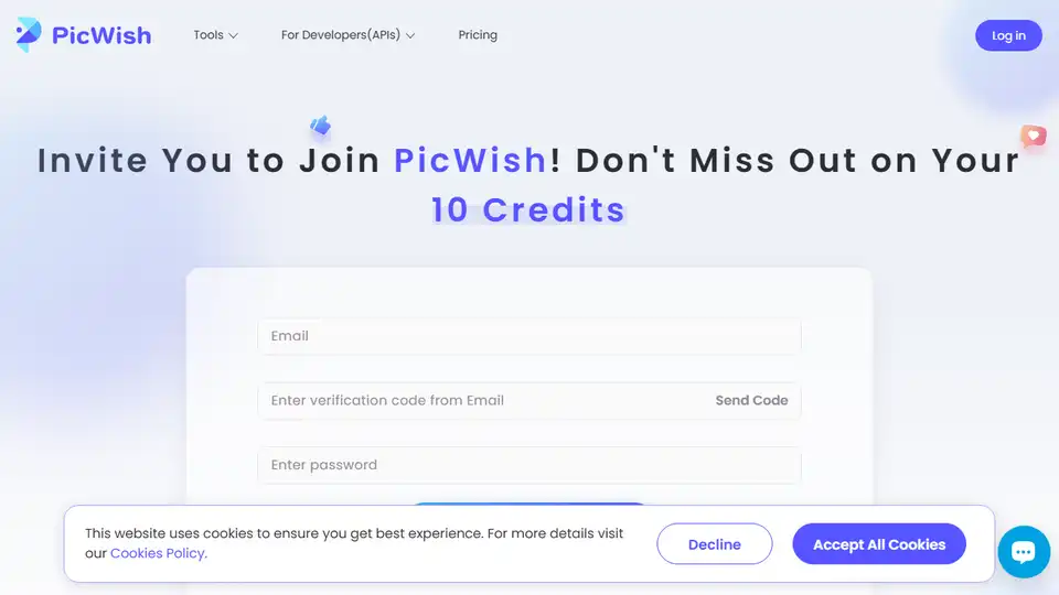 PicWish