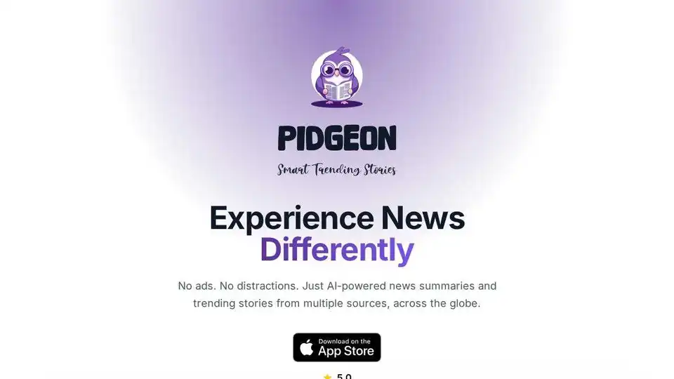 Pidgeon