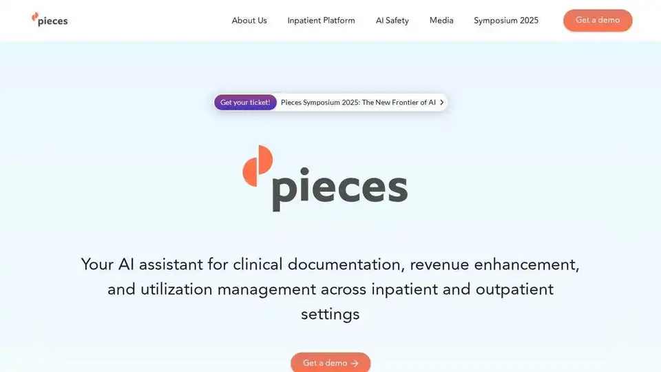 Pieces Technologies
