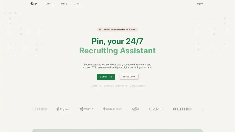 Pin