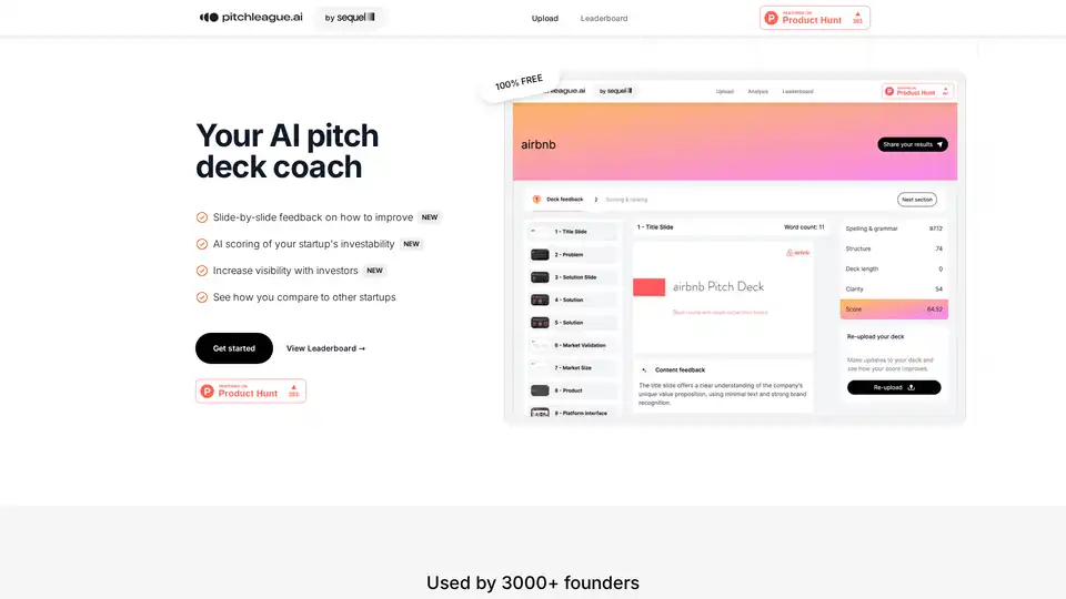 PitchLeague