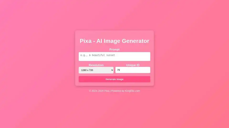 Pixa