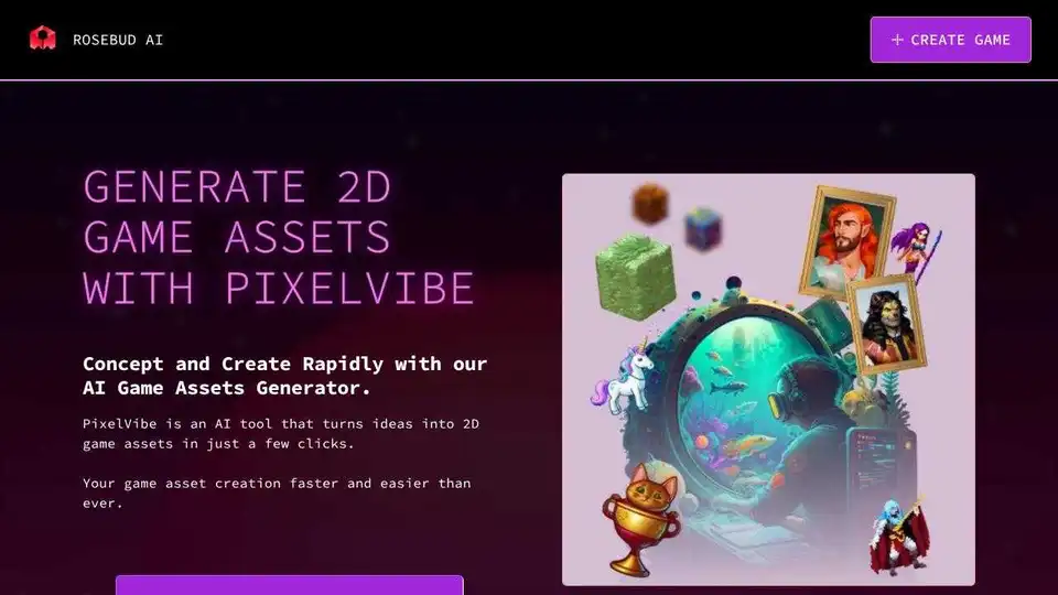 PixelVibe