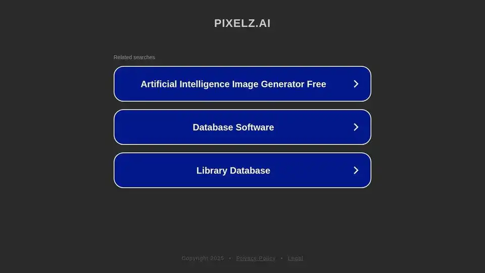 PIXELZ.AI