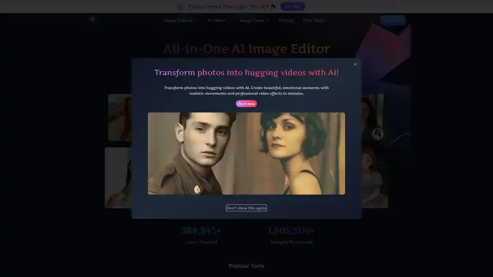 Pixfy AI