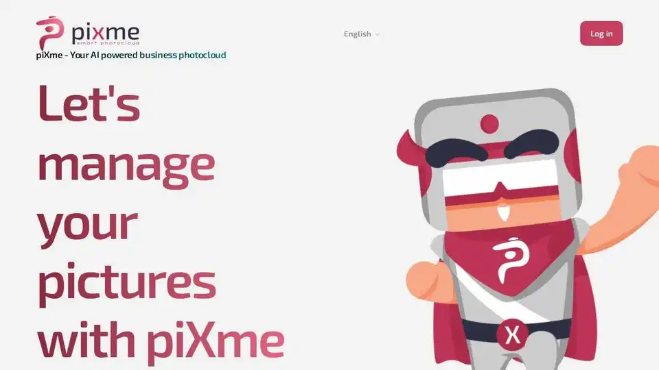 piXme