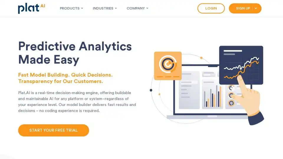 Plat.AI