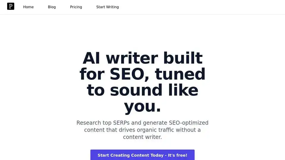 Platen.ai
