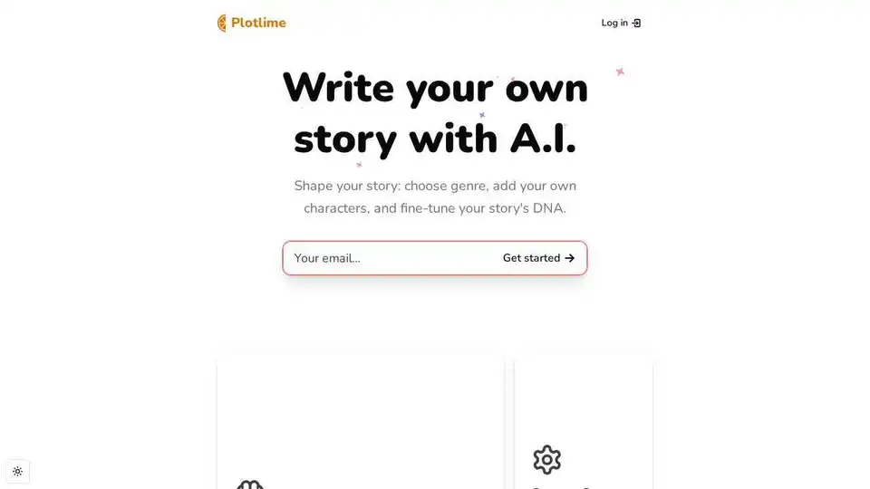 Plotlime