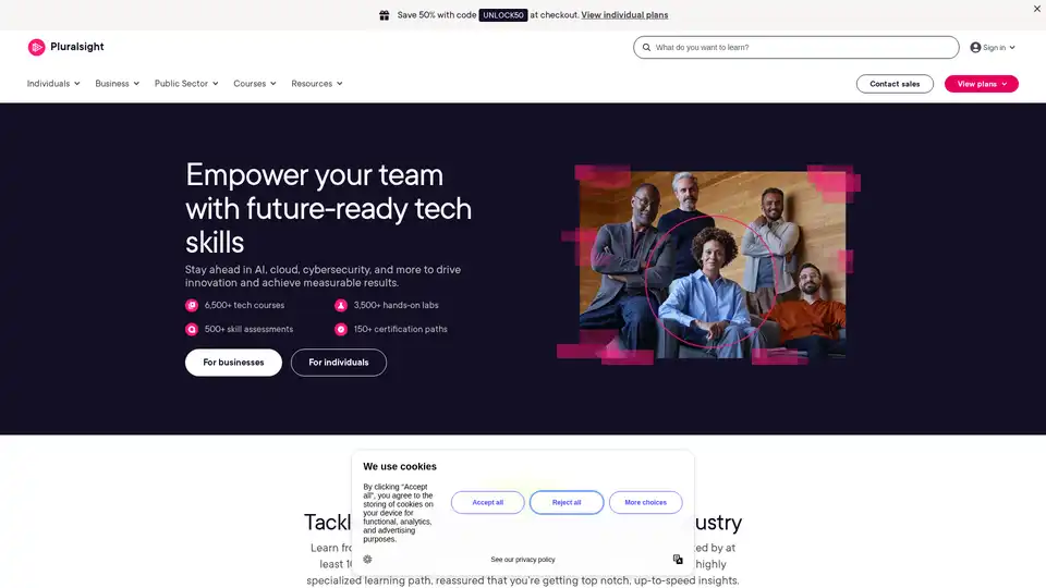 Pluralsight