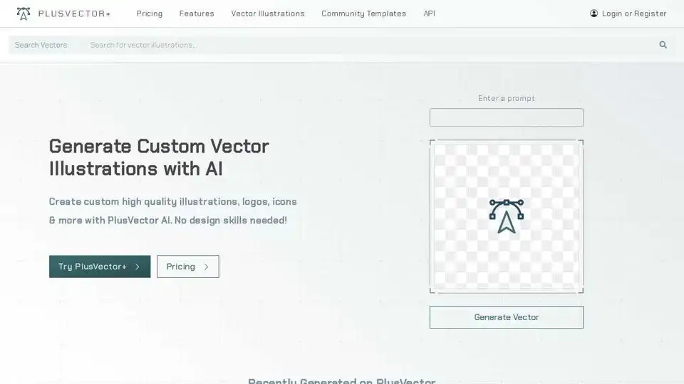 PlusVector
