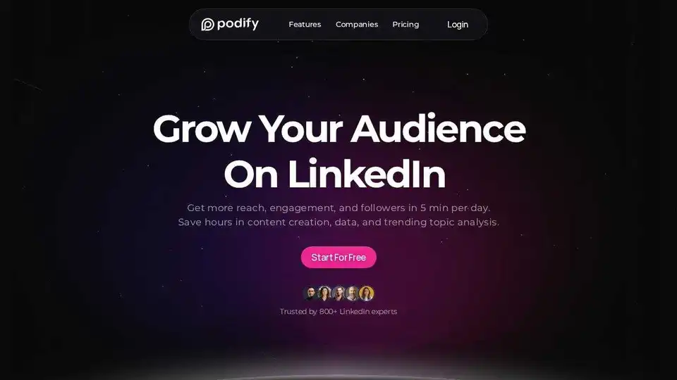 Podify