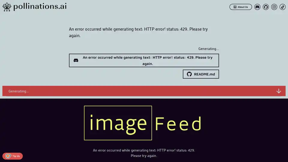 Pollinations.AI