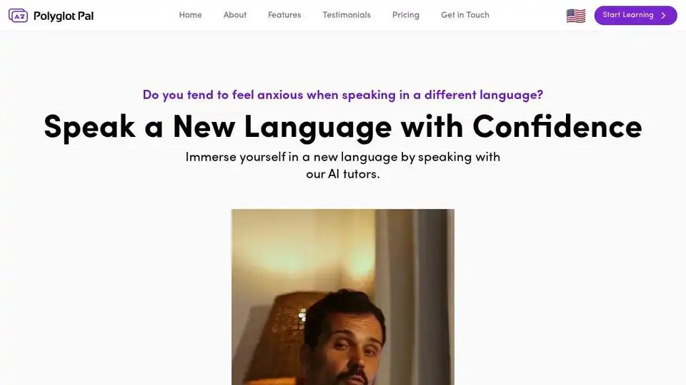 Polyglot Pal