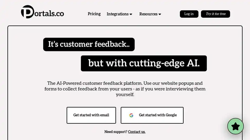 Portals.co
