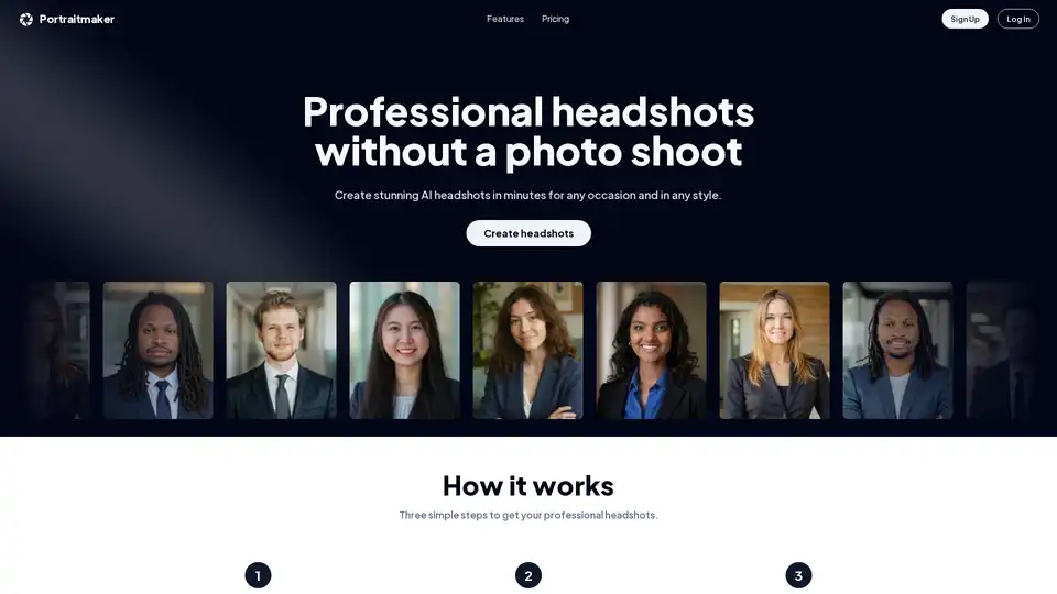 Portraitmaker