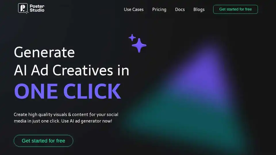 PosterStudio