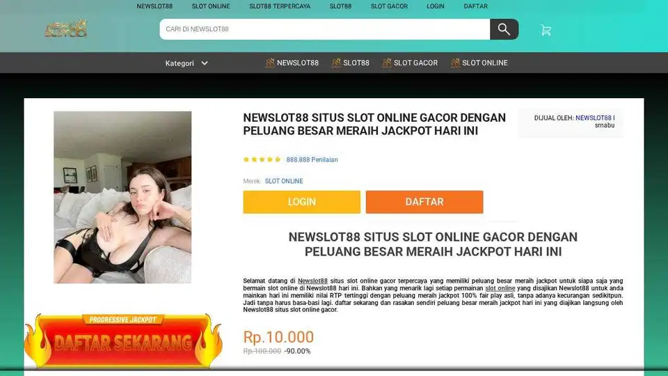 NEWSLOT88