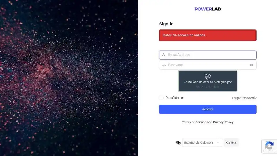 Powerlab
