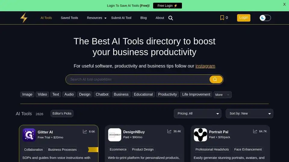 Powerusers AI